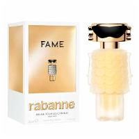 Perfume Fame Hair Mist Paco Rabanne Edp Feminino 30ml - 2
