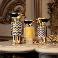 Perfume Fame Hair Mist Paco Rabanne Edp Feminino 30ml - 3