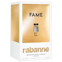Perfume Fame Hair Mist Paco Rabanne Edp Feminino 30ml