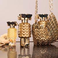 Perfume Fame Hair Mist Paco Rabanne Edp Feminino 30ml - 5