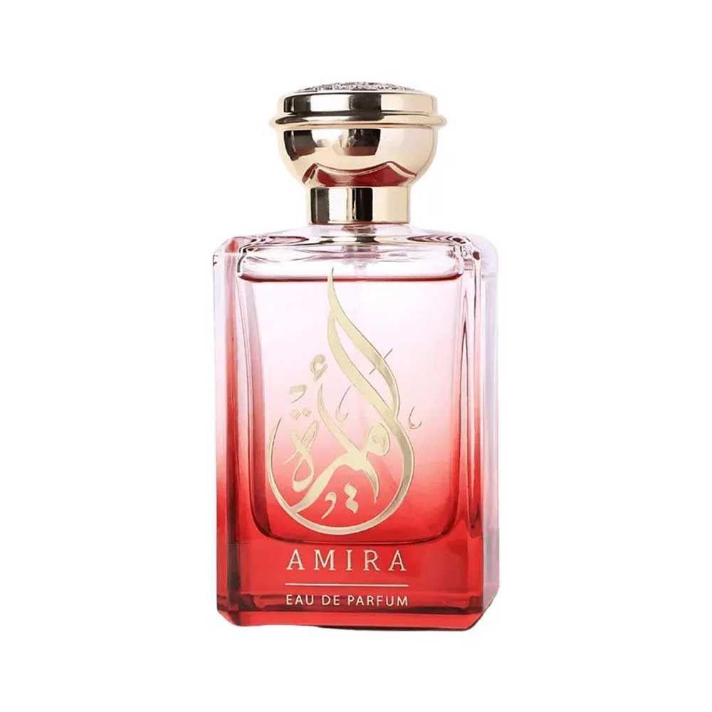 Perfume New Brand Oriental Amira Edp Feminino 100ml - 1