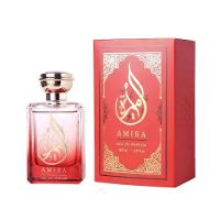 Perfume New Brand Oriental Amira Edp Feminino 100ml - 2