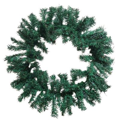 Guirlanda Festão Verde Prime 60cm 130 Galhos - Bela Flor