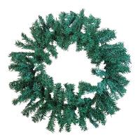 Guirlanda Festão Verde Prime 60cm 130 Galhos - Bela Flor