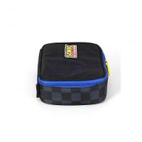 Estojo Sonic Preto - Unico Preto - 5