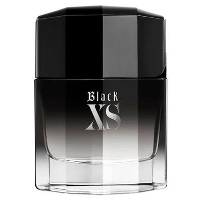 Perfume Black Xs Paco Rabanne Edt Masculino 100ml