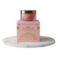 Creme Hidratante Corporal Isabelle Sabah Al Ward Sugar 200ml - 2