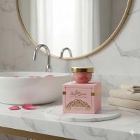 Creme Hidratante Corporal Isabelle Sabah Al Ward Sugar 200ml - 3