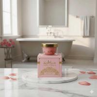 Creme Hidratante Corporal Isabelle Sabah Al Ward Sugar 200ml