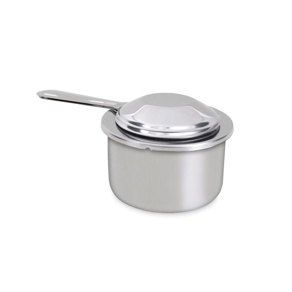 Queimador Inox Fundo Para Rechaud Ravinox 000030 - 1