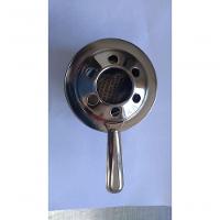 Queimador Inox Fundo Para Rechaud Ravinox 000030 - 6