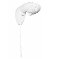 Chuveiro Zagonel Nd Blindado Eletrônico Branco 110V (5500w) - 1