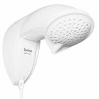Chuveiro Zagonel Nd Blindado Eletrônico Branco 110V (5500w) - 3