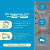 Organizador Para Sachês Mexedor E Guardanapos Dourado Branco Future 1224bcd - 4