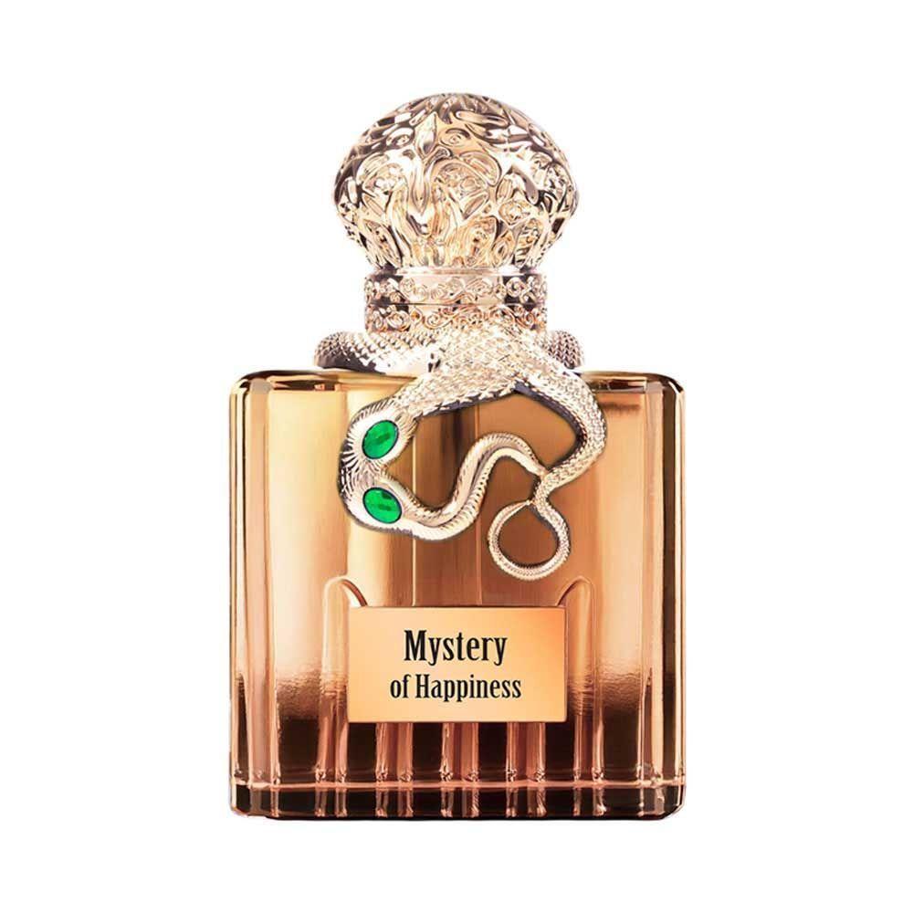 Perfume Al Malakia Mystery Of Happiness Edp Feminino 100ml - 1