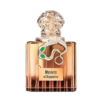 Perfume Al Malakia Mystery Of Happiness Edp Feminino 100ml