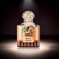 Perfume Al Malakia Mystery Of Happiness Edp Feminino 100ml