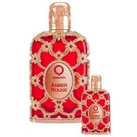 Kit Perfume Orientica Amber Rouge Edp Unissex 30ml + 7,5ml - 1
