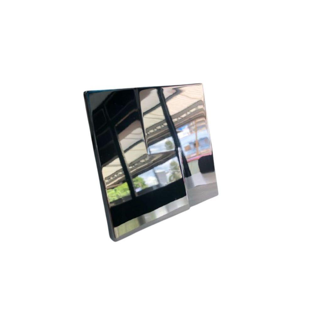 Tampa Válvula Descarga Metal Compativel Deca, Docol, Hydra, Fabrimar - 6