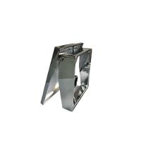 Tampa Válvula Descarga Metal Compativel Deca, Docol, Hydra, Fabrimar - 5