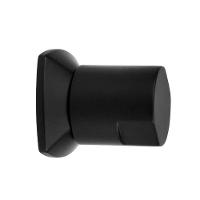 Acabamento De Registro Preto Encaixe Padrão Deca Docol Deca - 6