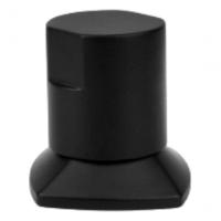 Acabamento De Registro Preto Encaixe Padrão Deca Docol Deca - 7