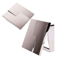 Tampa Válvula Descarga Metal Compativel Deca, Docol, Hydra, Fabrimar - 1