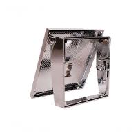 Tampa Válvula Descarga Metal Compativel Deca, Docol, Hydra, Fabrimar - 8