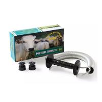 Porteira Completa Para Cerca Eletrica Zebu 4 Mts Zebu 59-0 - 1