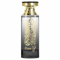 Perfume Mona New Brand Oriental Edp Feminino 100ml - 1