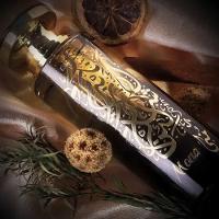 Perfume Mona New Brand Oriental Edp Feminino 100ml - 3