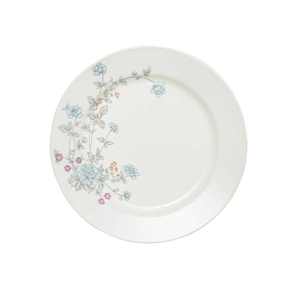 Jogo De Jantar Harmonia 30 Peças Porcelana Schmidt - 2