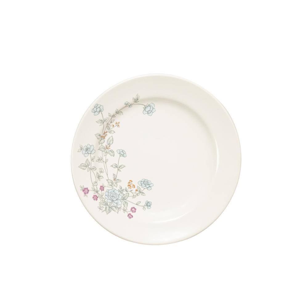 Jogo De Jantar Harmonia 30 Peças Porcelana Schmidt - 4