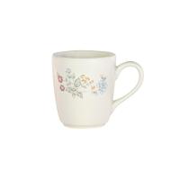 Jogo De Jantar Harmonia 30 Peças Porcelana Schmidt - 5