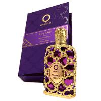 Perfume Orientica Luxury Velvet Gold Edp Feminino 80ml - 3