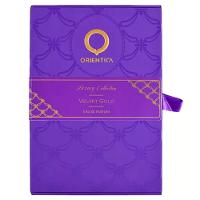 Perfume Orientica Luxury Velvet Gold Edp Feminino 80ml