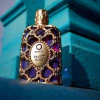 Perfume Orientica Luxury Velvet Gold Edp Feminino 80ml - 6
