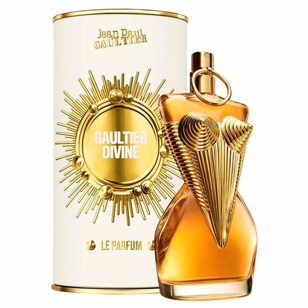Perfume Divine Intense Jean Paul Gaultier Feminino 100ml - 2