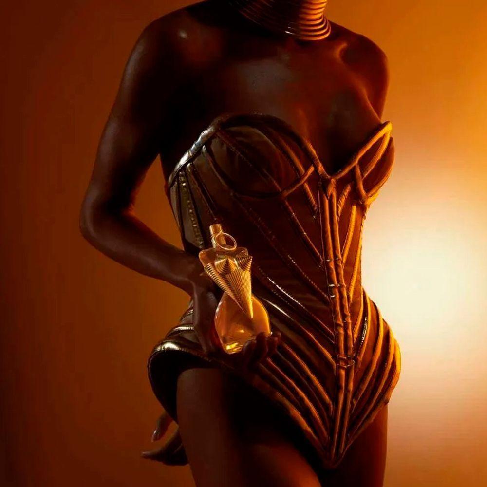 Perfume Divine Intense Jean Paul Gaultier Feminino 100ml - 3