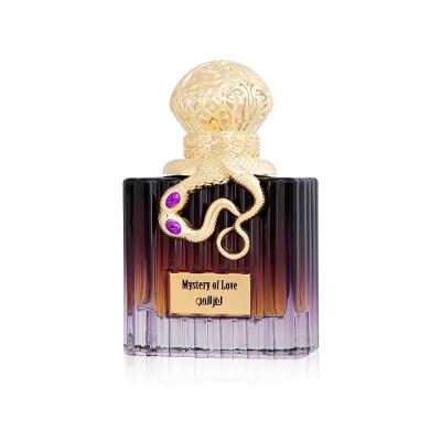 Perfume Al Malakia Mystery Of Love Edp Feminino 100ml