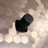 Acabamento De Registro Preto Encaixe Padrão Deca Docol Docol - 9