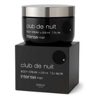 Creme Hidratante Corporal Club De Nuit Intense Isabelle 200ml - 1