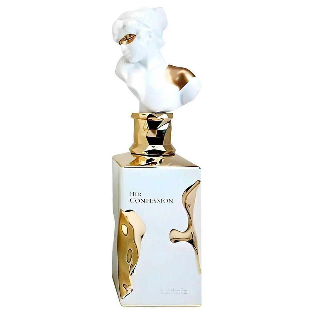 Perfume Lattafa Her Confession Edp Feminino 100ml - 1