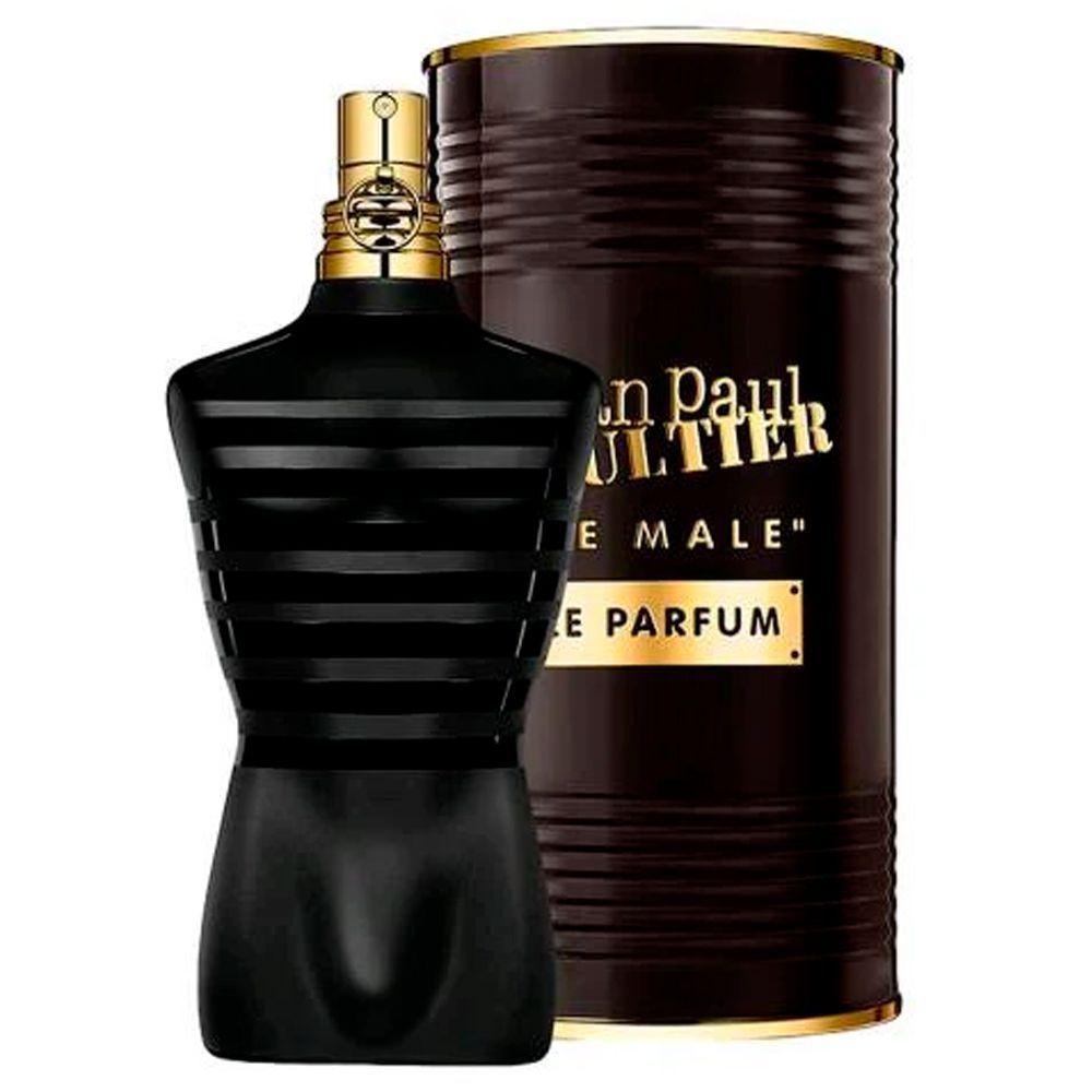 Perfume Le Male Le Parfum Intense Jean Paul Gaultier Masculino 200ml - 2