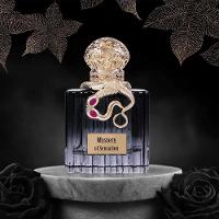 Perfume Al Malakia Mystery Of Sensation Edp Unissex 100ml - 3