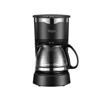 Cafeteira Elétrica Sistema Corta Pingos 15 Xícaras Elgin Preto 110V - 1