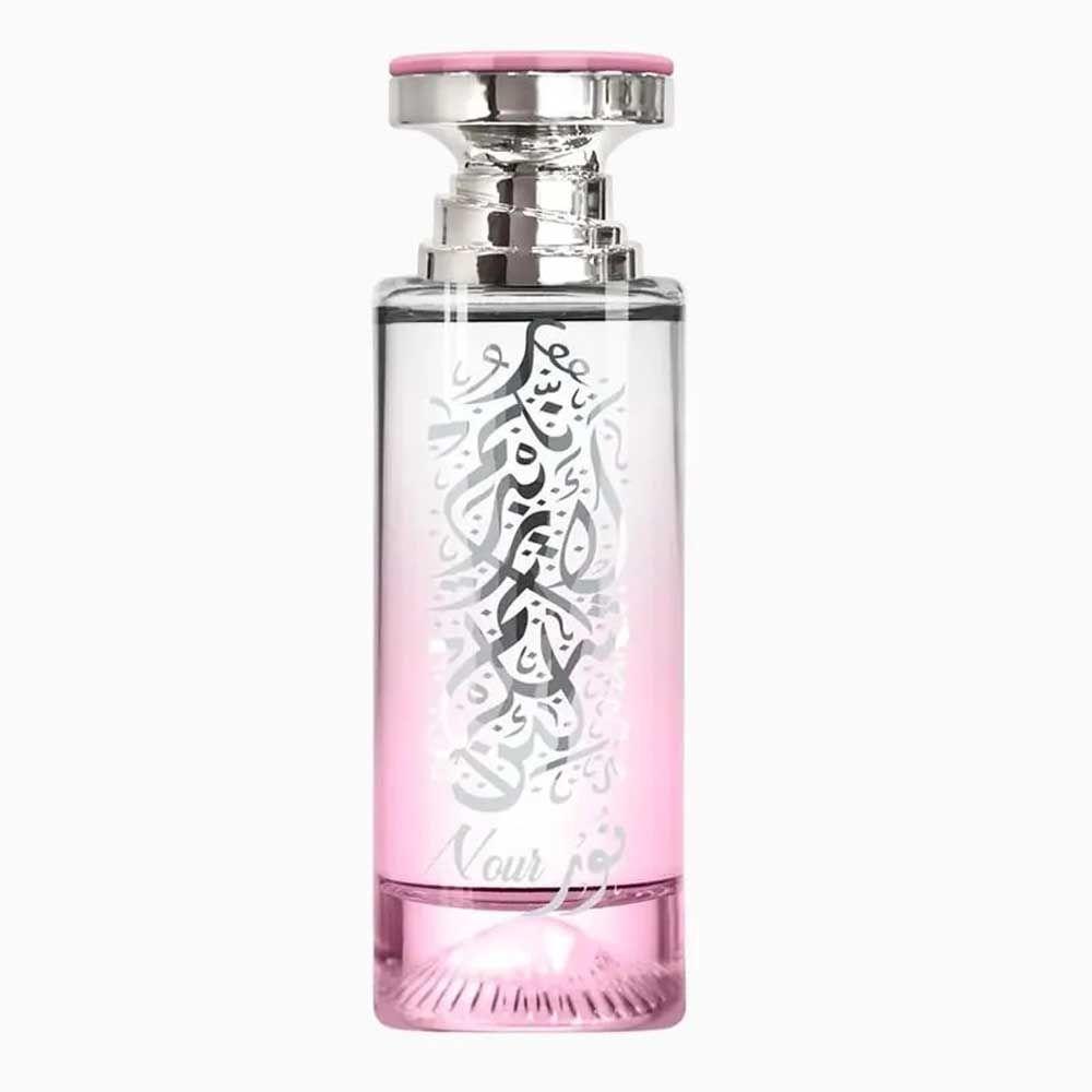 Perfume New Brand Oriental Nour Edp Feminino 100ml - 1