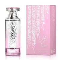 Perfume New Brand Oriental Nour Edp Feminino 100ml - 2