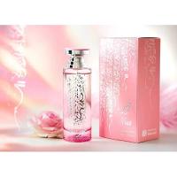 Perfume New Brand Oriental Nour Edp Feminino 100ml - 3