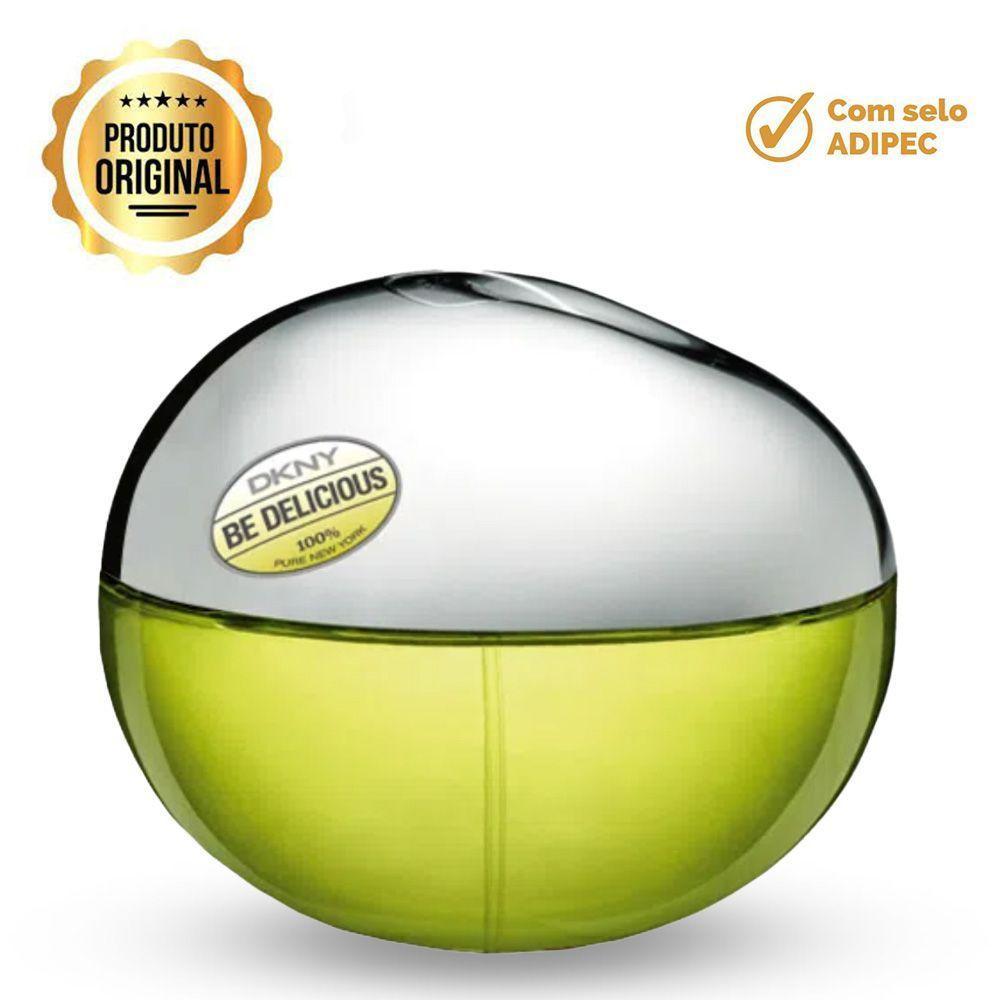 Perfume Dkny Be Delicious Eau De Parfum Feminino 100ml - 2
